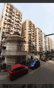 Image of 1090 Sq.ft 2 BHK Apartment / Flat for sale in Diamond Brindavan Garden, Tangra, Kolkata for Rs. 7800000