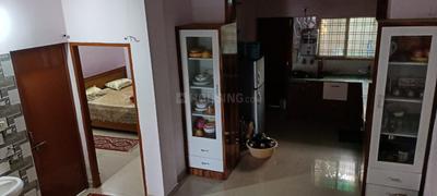 Hall Image of 2000 Sq.ft 3 BHK Independent House for sale in Regal Pink City, Ayodhya Bypass Bhopal for Rs. 12000000