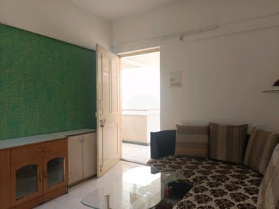Living Room Image of 930 Sq.ft 2 BHK Apartment / Flat for sale in Magarpatta Grevillea, Magarpatta City Pune for Rs. 12500000