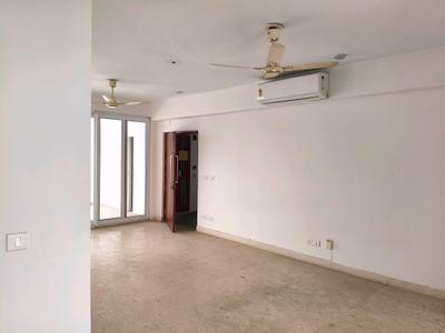 Living Room Image of 680 Sq.ft 2 BHK Apartment / Flat for sale in Shree Green Court, Sector 90 Gurgaon for Rs. 7500000