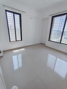 Bedroom Image of 1000 Sq.ft 2 BHK Apartment / Flat for sale in Gulmohar Renaissance, Upper Kharadi Pune for Rs. 8400000