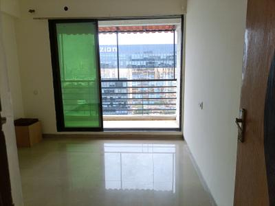 Bedroom Image of 1676 Sq.ft 3 BHK Apartment / Flat for sale in Adhiraj Gardens, Kharghar Navi Mumbai for Rs. 33500000