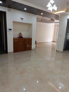 Hall Image of 2133 Sq.ft 3 BHK Builder Floor for rent in HUDA Plot Sector 31, Sector 31 Gurgaon for Rs. 62500