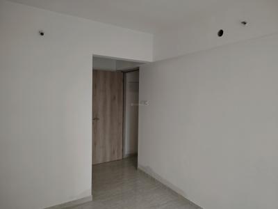 Bedroom Image of 1200 Sq.ft 2 BHK Apartment / Flat for rent in Thane West Thane for Rs. 49000