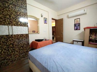 Bedroom Image of 3240 Sq.ft 5 BHK Villa for sale in Vatika Signature Villas, Sector 82 Gurgaon for Rs. 95000000