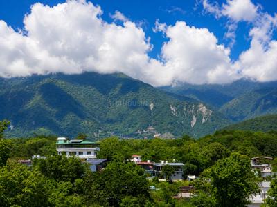 Image of 2300 Sq.ft 4 BHK Builder Floor for sale in Jakhan, Dehradun for Rs. 17500000