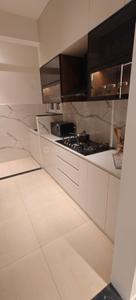 Kitchen Image of 970 Sq.ft 2 BHK Apartment / Flat for sale in Pallavaram Chennai for Rs. 9780000