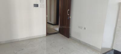 Bedroom Image of 500 Sq.ft 1 BHK Apartment / Flat for sale in Excellaa Panama Park, Lohegaon Pune for Rs. 2600000