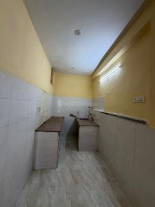 Kitchen Image of 1200 Sq.ft 2 BHK Independent House for rent in Knowledge Park 3 Greater Noida for Rs. 20000
