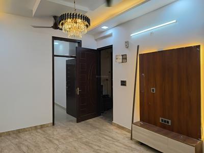 Living Room Image of 860 Sq.ft 2 BHK Builder Floor for sale in Vasundhara Ghaziabad for Rs. 5900000