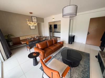 Hall Image of 1942 Sq.ft 3 BHK Apartment / Flat for sale in Godrej Lakeside Orchard by Godrej Properties Ltd. , Chikkakannalli Bengaluru for Rs. 28350000