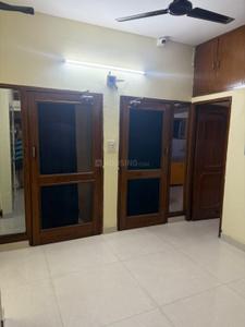 Balcony Image of 1800 Sq.ft 4 BHK Builder Floor for rent in Sector 35 Chandigarh for Rs. 70000
