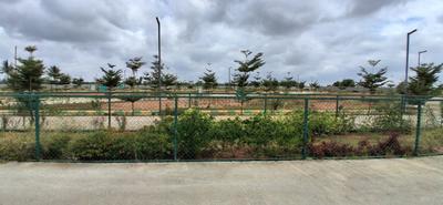 Image of 1200 Sq.ft Residential Plot / Land for sale in VR Royal Township, Doddanallurahally, Bengaluru for Rs. 4560000