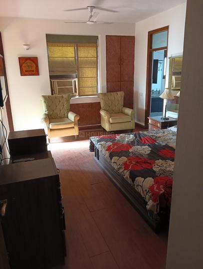 Arihant Bedroom 1