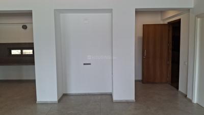Pooja Room One Image of 3318 Sq.ft 4 BHK Apartment / Flat for sale in Swati Premier, Shantipura Ahmedabad for Rs. 16500000