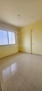Bedroom Image of 600 Sq.ft 1 BHK Apartment / Flat for sale in Ashtavinayak Dreams Riviera A Wing, Loni Kalbhor Pune for Rs. 3800000