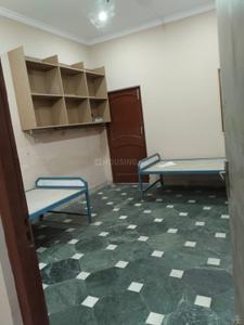 Bedroom Image of 1200 Sq.ft 2 BHK Builder Floor for rent in City Aligarh for Rs. 10000
