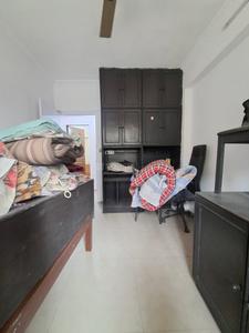 Bedroom Image of 760 Sq.ft 2 BHK Apartment / Flat for sale in Lodha Paradise, Thane West Thane for Rs. 10500000