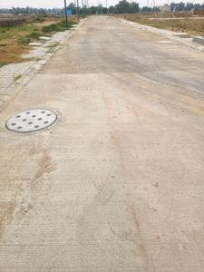 Image of 1278 Sq.ft Residential Plot / Land for sale in Farukh Nagar, Gurgaon for Rs. 12070000