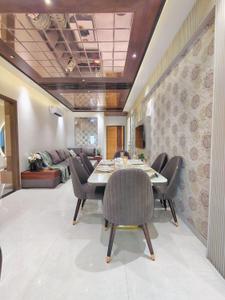 Balcony Image of 1700 Sq.ft 3 BHK Apartment / Flat for sale in Spectrum 21, Panchyawala Jaipur for Rs. 11000000