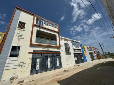 Image of 2400 Sq.ft 5 BHK Independent House for sale in Bidarahalli, Bengaluru for Rs. 16500000