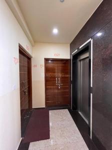 Hall Image of 1400 Sq.ft 3 BHK Apartment / Flat for rent in Balaji Anandam, Trimurti Nagar Nagpur for Rs. 32000