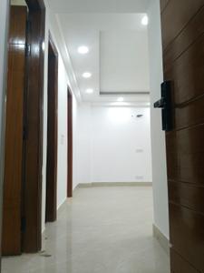 Hall Image of 1100 Sq.ft 3 BHK Apartment / Flat for sale in Sultanpur New Delhi for Rs. 8500000