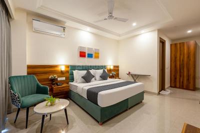 Bedroom Image of StayEase Co-Living in Sector 46, Gurgaon