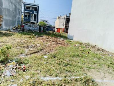 Mahalaxmi nagar Plot View 2
