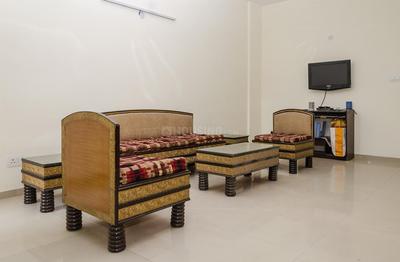 Hall Image of Shailesh Nest 137 in Sector 137, Noida