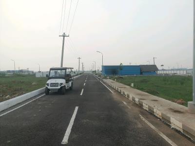 Image of 800 Sq.ft Residential Plot / Land for sale in Morai, Chennai for Rs. 2959200