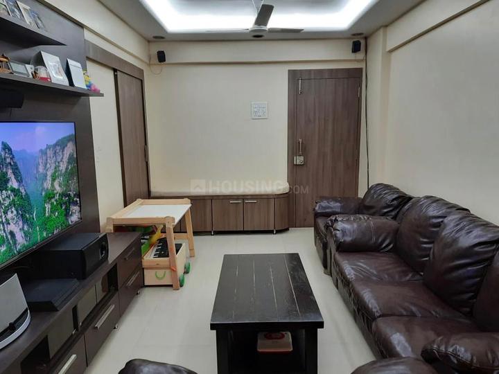1 BHK Flat for rent in Juhu, Mumbai 715 Sqft Property ID 14978689