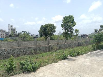 Image of 1000 Sq.ft Residential Plot / Land for sale in Wagholi, Pune for Rs. 2951000
