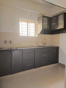 Kitchen Image of 1022 Sq.ft 2 BHK Apartment / Flat for sale in Sycon Horamavu by Sycon Constructions, Horamavu Bengaluru for Rs. 5950000