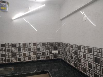 Kitchen Image of 1200 Sq.ft 2 BHK Apartment / Flat for rent in Thane West Thane for Rs. 46100