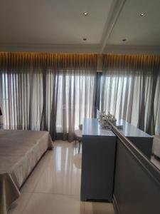 Hall Image of 1400 Sq.ft 3 BHK Apartment / Flat for sale in Kumar Magnacity, Manjari Budruk Pune for Rs. 10600000