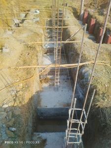 Image of 1000 Sq.ft Residential Plot / Land for sale in Naya Raipur, Raipur for Rs. 1350000