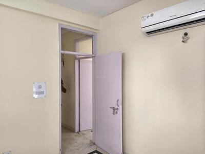 Bedroom Image of 2095 Sq.ft 4 BHK Apartment / Flat for sale in Zion Brothers Apartment, Sector 55 Gurgaon for Rs. 24000000