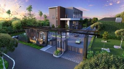Image of 2500 Sq.ft 3 BHK Villa for sale in Nirvana Phase 1, Rajpur, Kolkata for Rs. 10000000