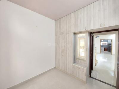 Bedroom Image of 2050 Sq.ft 4.5 BHK Duplex for sale in Kattupakkam Chennai for Rs. 14000000