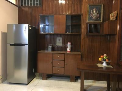 Hall Image of 3300 Sq.ft 3 BHK Builder Floor for rent in Green Park New Delhi for Rs. 110000
