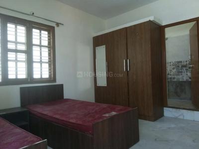 Bedroom Image of 1800 Sq.ft 3 BHK Apartment / Flat for rent in Ramagondanahalli Bengaluru for Rs. 45000