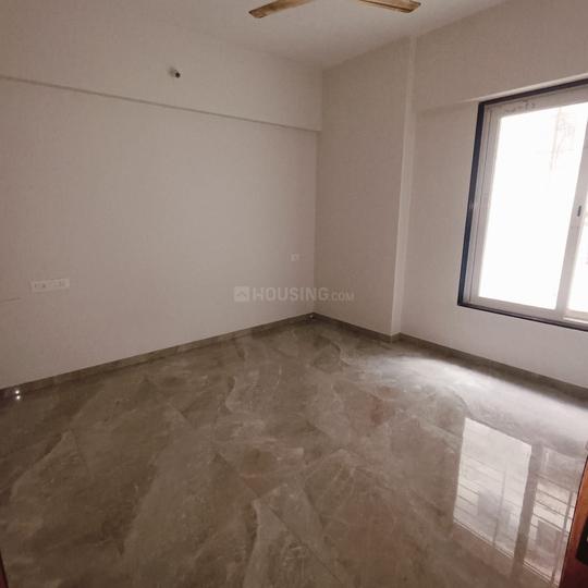 Divya tower rambaug colony kothrud pune Bedroom 1