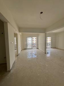 Hall Image of 1670 Sq.ft 3 BHK Apartment / Flat for sale in Prithvi Desire Tree, Varthur Bengaluru for Rs. 15000000