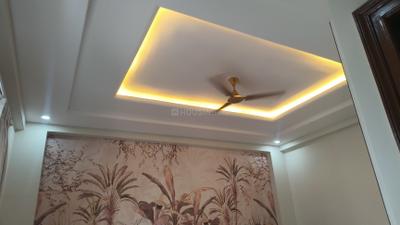 Bedroom Image of 2000 Sq.ft 3 BHK Villa for sale in Karolan Ka Barh Jaipur for Rs. 14800000