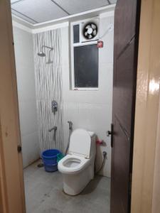 Bathroom Image of 593 Sq.ft 1 BHK Apartment / Flat for sale in Ruheen Saar, Karolan Ka Barh Jaipur for Rs. 2800000