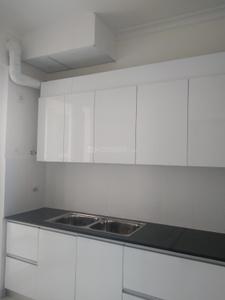 Kitchen Image of 1075 Sq.ft 2 BHK Apartment / Flat for sale in Gillco Parkhills, Sector 118 Mohali for Rs. 10300000