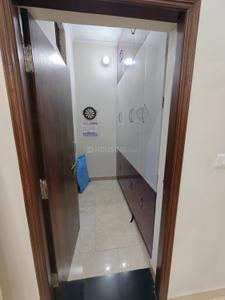 Bedroom Image of 1500 Sq.ft 2 BHK Independent House for rent in Shastripuram Agra for Rs. 16000