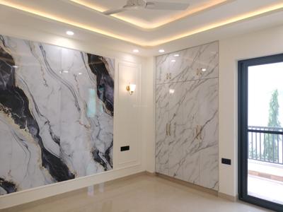 Bedroom Image of 2250 Sq.ft 3 BHK Builder Floor for sale in Property Concept Ultra Luxury Builder Floor, Sector 85 Faridabad for Rs. 21000000
