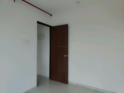 Bedroom Image of 542 Sq.ft 1 BHK Apartment / Flat for sale in Casa Terraza, Vasai West Vasai for Rs. 5000000
